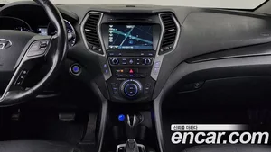 Hyundai Santa Fe, 2016 — миниатюра 14