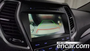Hyundai Santa Fe, 2016 — миниатюра 15