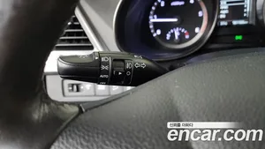 Hyundai Santa Fe, 2016 — миниатюра 18