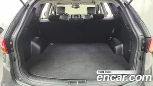 Hyundai Santa Fe, 2016 — миниатюра 20