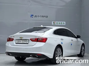 Chevrolet Malibu, 2016 — миниатюра 5