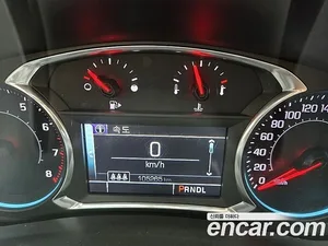 Chevrolet Malibu, 2016 — миниатюра 6