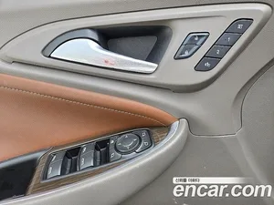 Chevrolet Malibu, 2016 — миниатюра 9