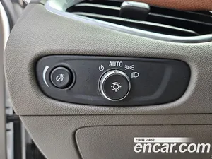 Chevrolet Malibu, 2016 — миниатюра 10