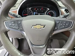 Chevrolet Malibu, 2016 — миниатюра 13