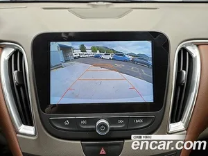 Chevrolet Malibu, 2016 — миниатюра 14