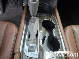 Chevrolet Malibu, 2016 — миниатюра 15