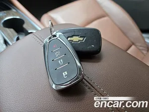 Chevrolet Malibu, 2016 — миниатюра 17