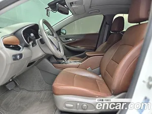 Chevrolet Malibu, 2016 — миниатюра 18