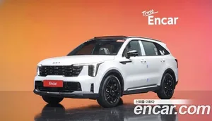 Kia Sorento, 2026 — миниатюра 32