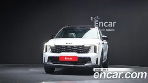 Kia Sorento, 2026 — миниатюра 2