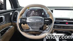Kia Sorento, 2026 — миниатюра 18