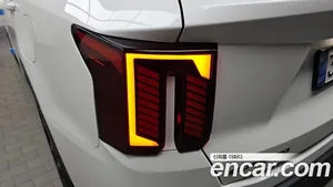 Kia Sorento, 2026 — миниатюра 8