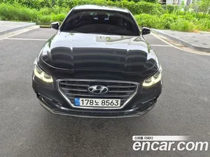 Hyundai Grandeur, 2018 — миниатюра 2