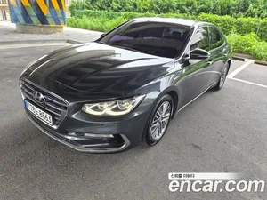 Hyundai Grandeur, 2018 — миниатюра 3