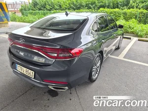 Hyundai Grandeur, 2018 — миниатюра 5