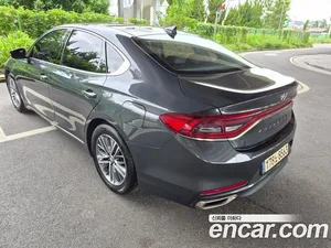 Hyundai Grandeur, 2018 — миниатюра 6