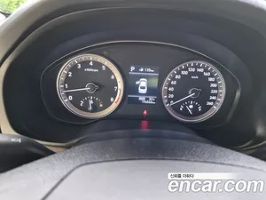 Hyundai Grandeur, 2018 — миниатюра 7