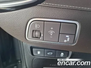 Hyundai Grandeur, 2018 — миниатюра 9