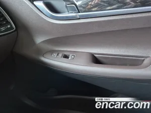 Hyundai Grandeur, 2018 — миниатюра 10