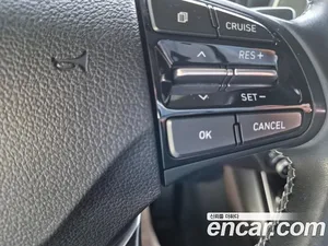 Hyundai Grandeur, 2018 — миниатюра 11