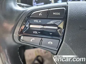 Hyundai Grandeur, 2018 — миниатюра 12