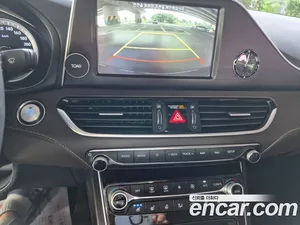 Hyundai Grandeur, 2018 — миниатюра 13