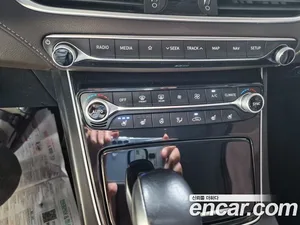 Hyundai Grandeur, 2018 — миниатюра 14