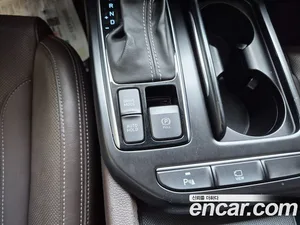 Hyundai Grandeur, 2018 — миниатюра 15