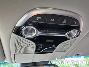 Hyundai Grandeur, 2018 — миниатюра 16