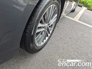 Hyundai Grandeur, 2018 — миниатюра 19