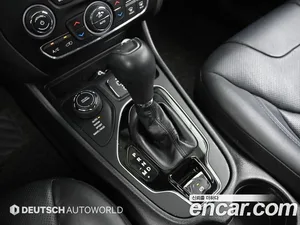 Jeep Cherokee, 2021 — миниатюра 9