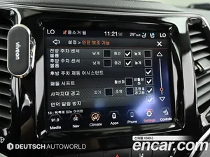 Jeep Cherokee, 2021 — миниатюра 16