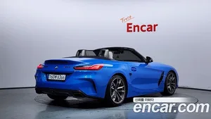 BMW Z4, 2021 — миниатюра 2