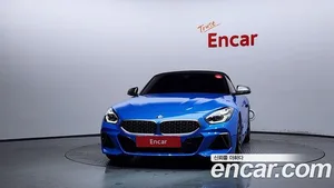 BMW Z4, 2021 — миниатюра 3