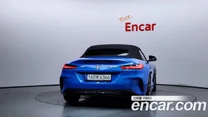 BMW Z4, 2021 — миниатюра 4