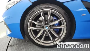 BMW Z4, 2021 — миниатюра 5