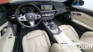 BMW Z4, 2021 — миниатюра 10