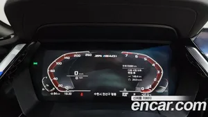 BMW Z4, 2021 — миниатюра 11