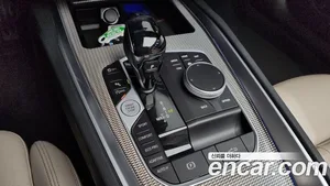 BMW Z4, 2021 — миниатюра 12