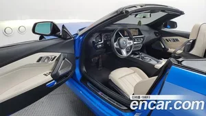 BMW Z4, 2021 — миниатюра 13