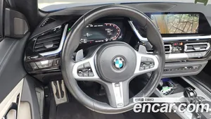 BMW Z4, 2021 — миниатюра 19