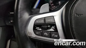 BMW Z4, 2021 — миниатюра 23