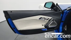 BMW Z4, 2021 — миниатюра 14