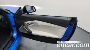 BMW Z4, 2021 — миниатюра 15