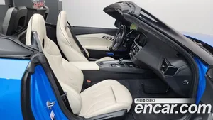 BMW Z4, 2021 — миниатюра 16