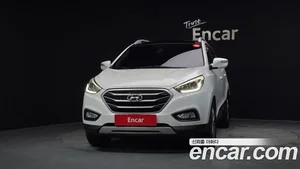 Hyundai Tucson, 2014 — миниатюра 3