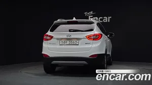 Hyundai Tucson, 2014 — миниатюра 4