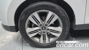 Hyundai Tucson, 2014 — миниатюра 5