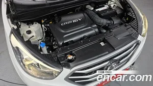 Hyundai Tucson, 2014 — миниатюра 6